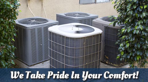 American Heating and Air Conditioning has special offers available.